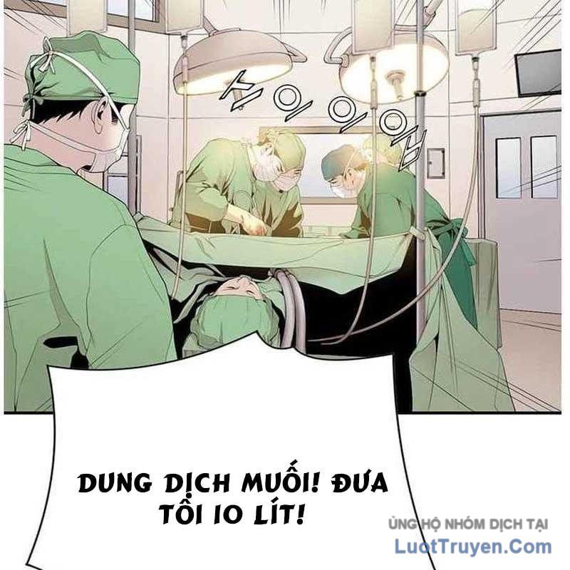 Bác Sĩ Choi Tae-Soo: Chapter 15