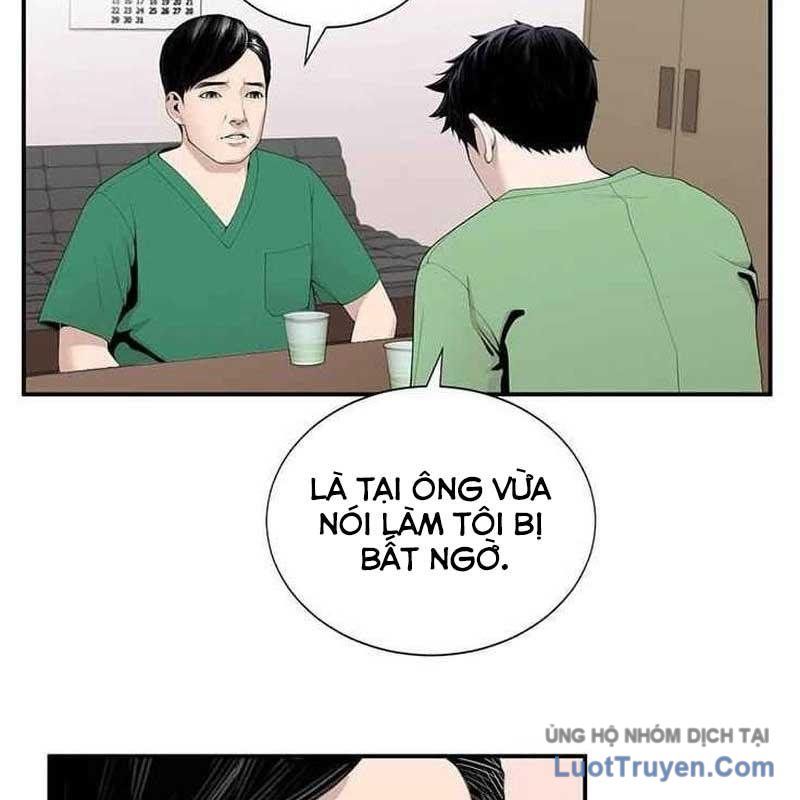 Bác Sĩ Choi Tae-Soo: Chapter 15