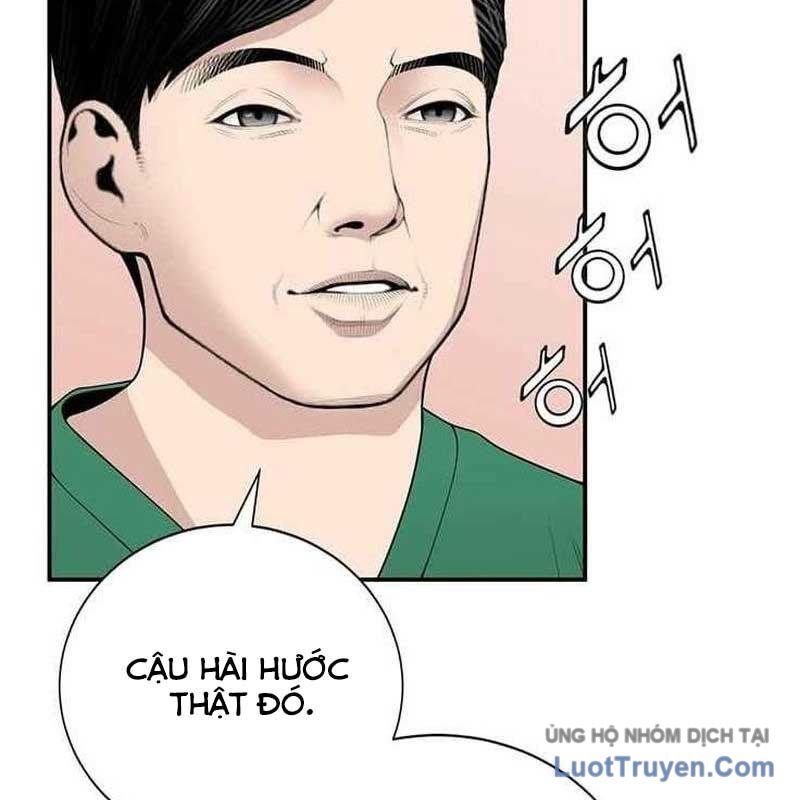 Bác Sĩ Choi Tae-Soo: Chapter 15