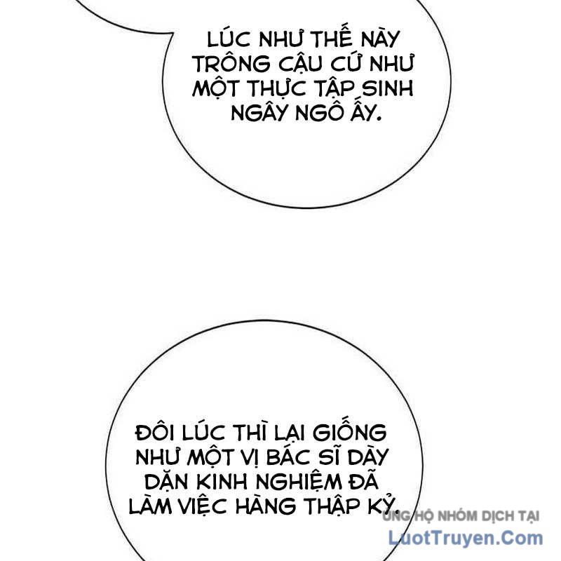 Bác Sĩ Choi Tae-Soo: Chapter 15