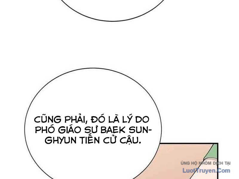 Bác Sĩ Choi Tae-Soo: Chapter 15