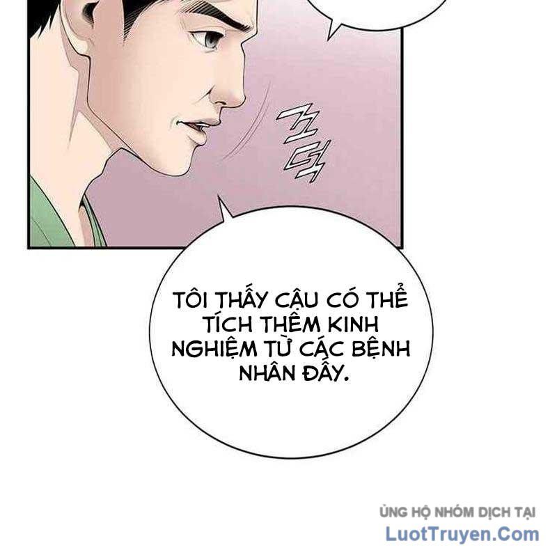 Bác Sĩ Choi Tae-Soo: Chapter 15