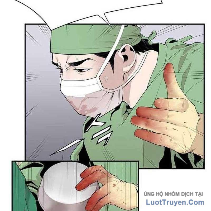 Bác Sĩ Choi Tae-Soo: Chapter 15