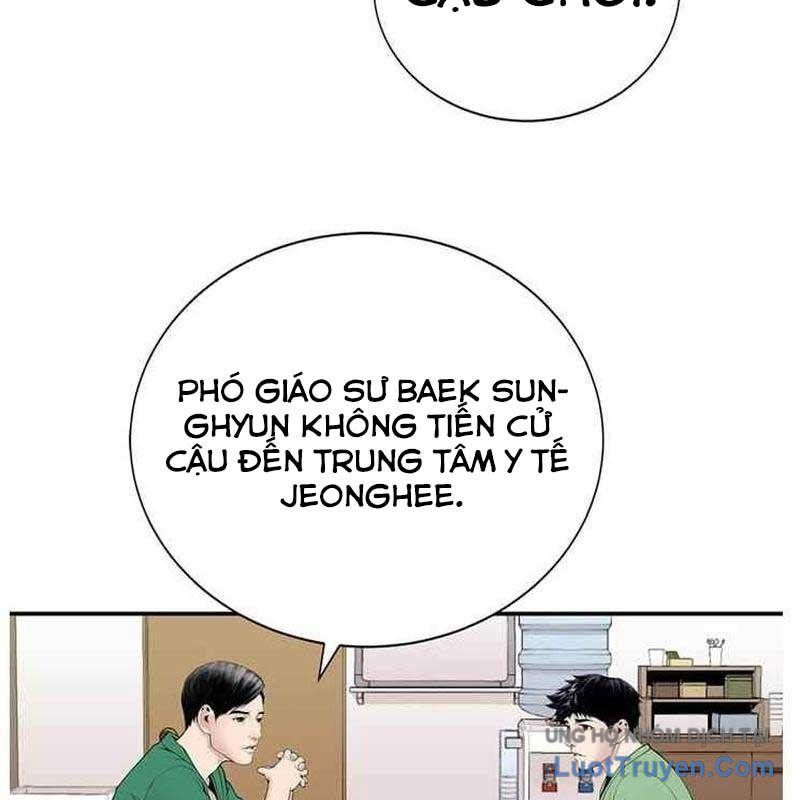 Bác Sĩ Choi Tae-Soo: Chapter 15