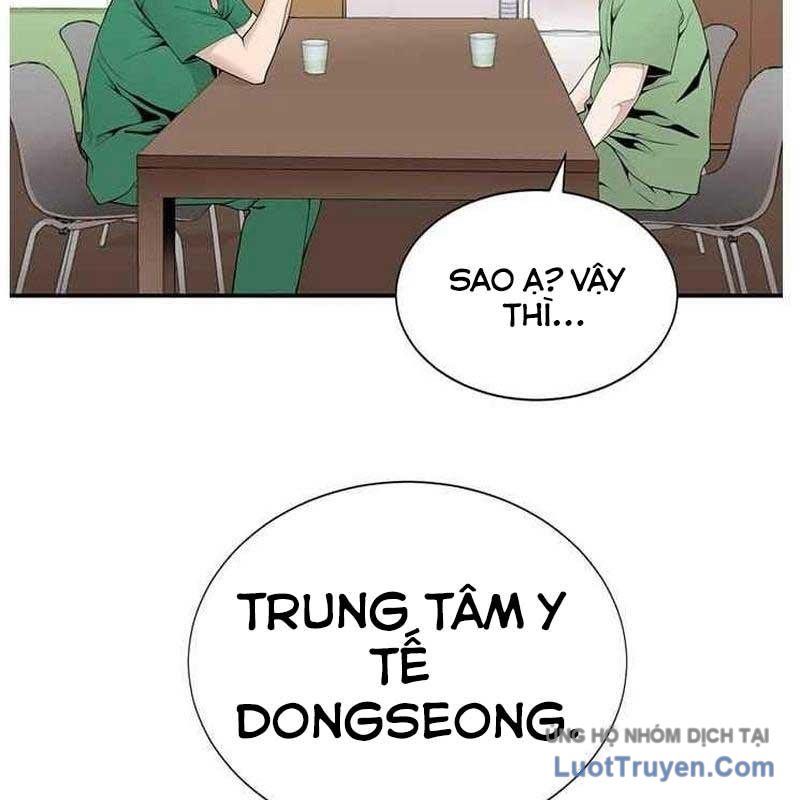 Bác Sĩ Choi Tae-Soo: Chapter 15