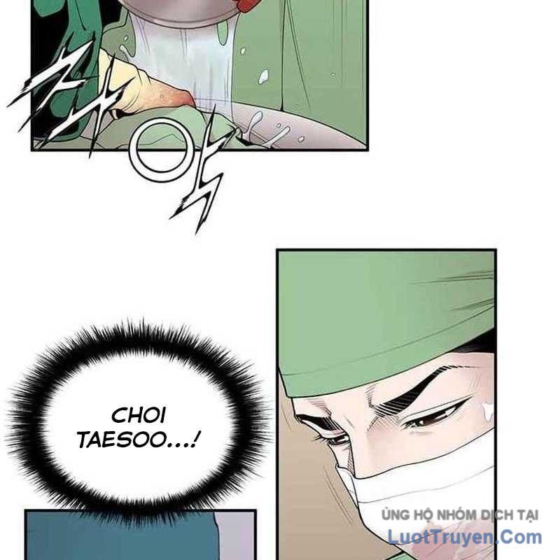 Bác Sĩ Choi Tae-Soo: Chapter 15