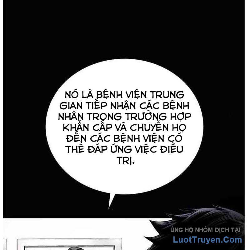 Bác Sĩ Choi Tae-Soo: Chapter 15