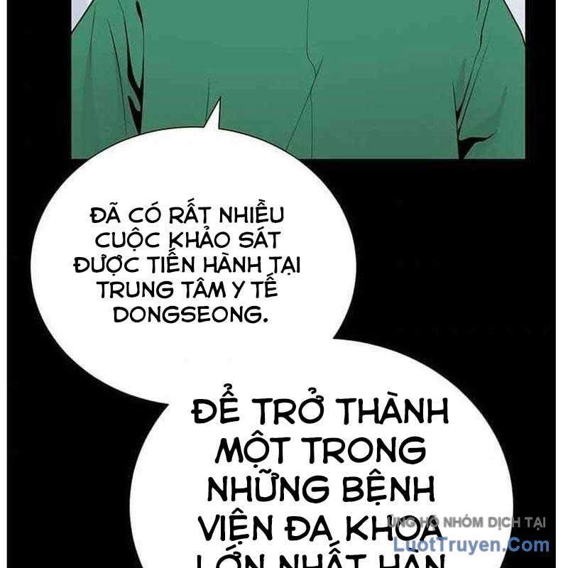 Bác Sĩ Choi Tae-Soo: Chapter 15