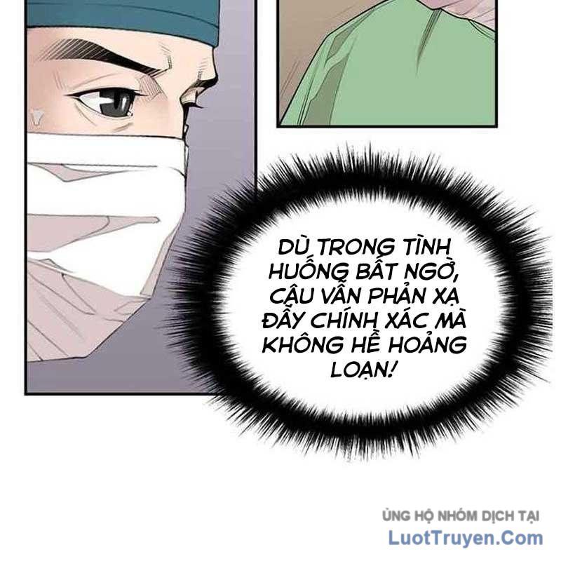 Bác Sĩ Choi Tae-Soo: Chapter 15