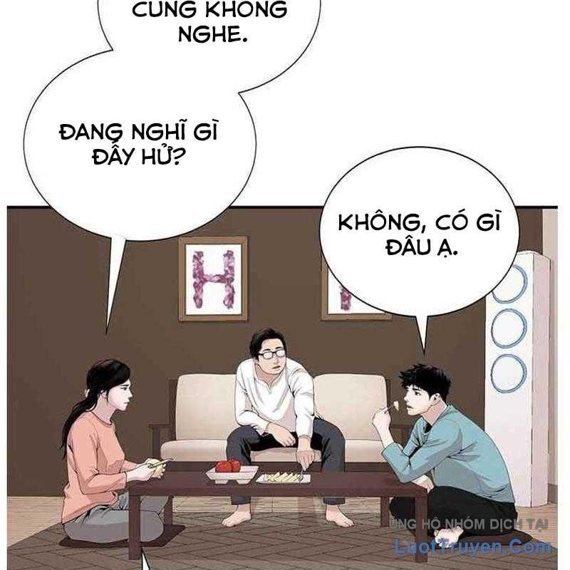 Bác Sĩ Choi Tae-Soo: Chapter 15