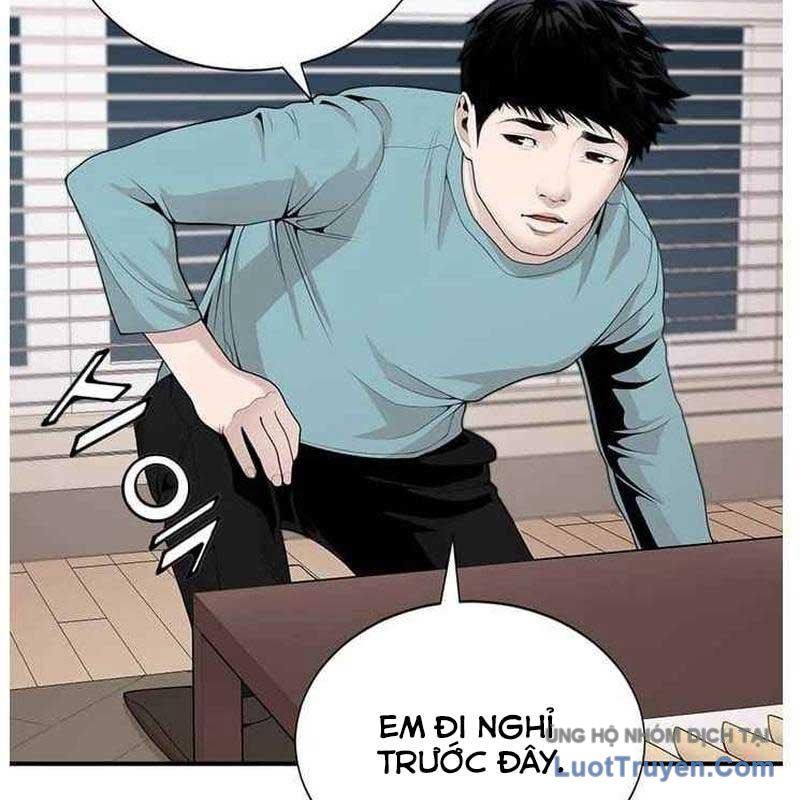 Bác Sĩ Choi Tae-Soo: Chapter 15