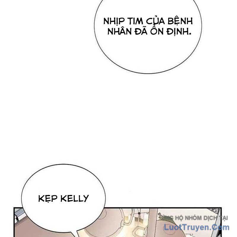 Bác Sĩ Choi Tae-Soo: Chapter 15