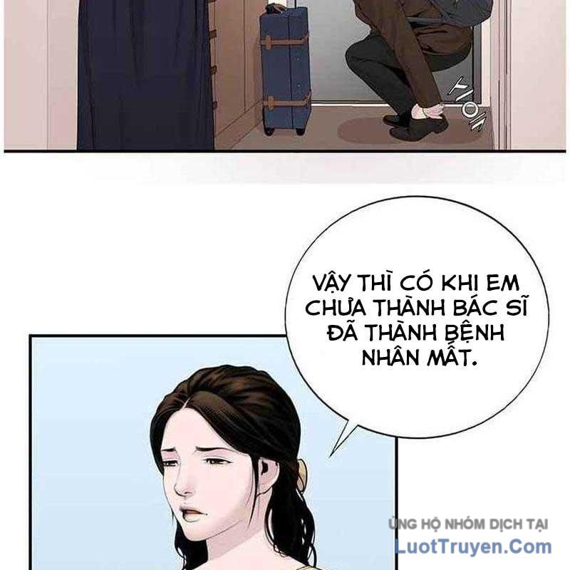 Bác Sĩ Choi Tae-Soo: Chapter 15