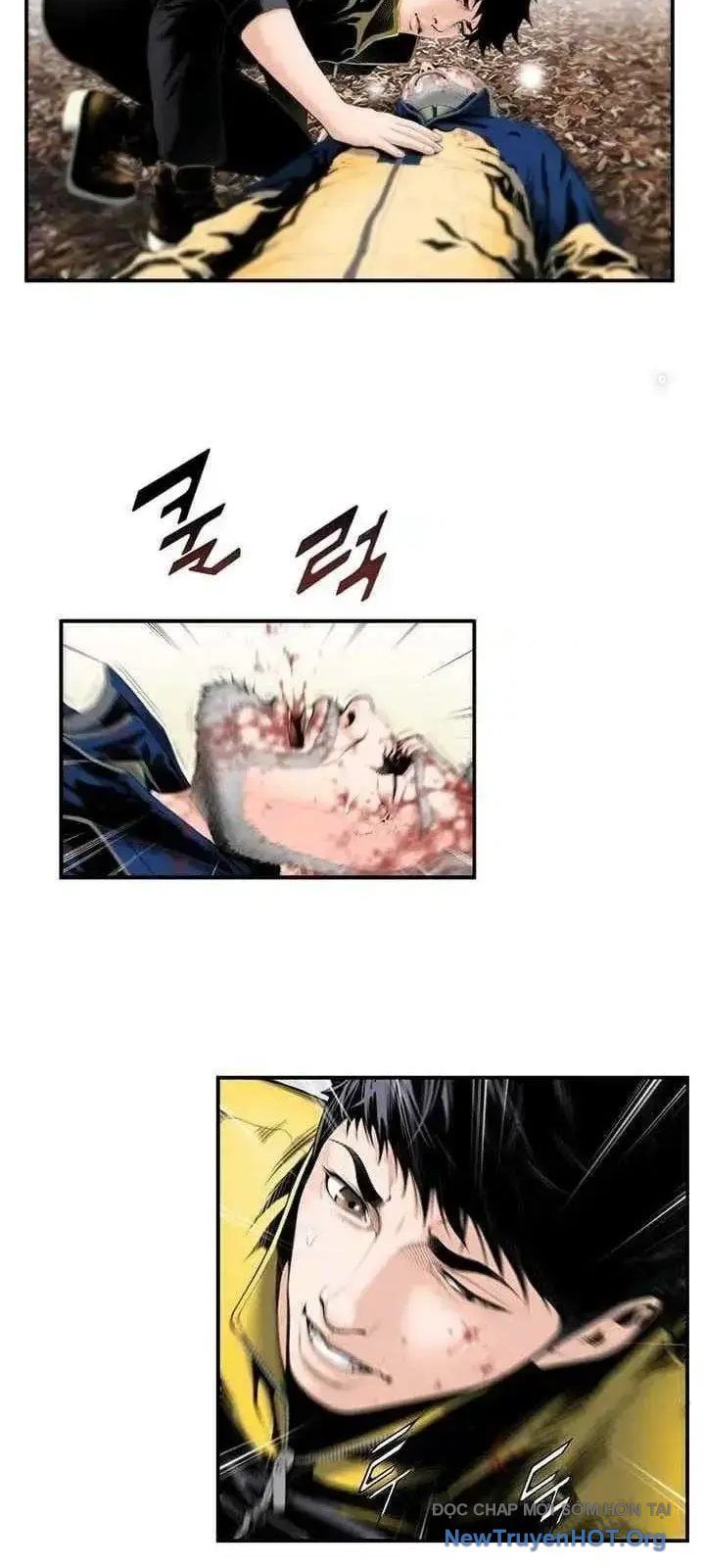 Bác Sĩ Choi Tae-Soo: Chapter 2