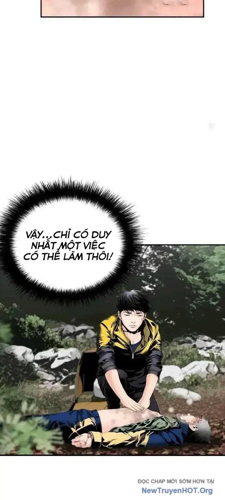 Bác Sĩ Choi Tae-Soo: Chapter 2