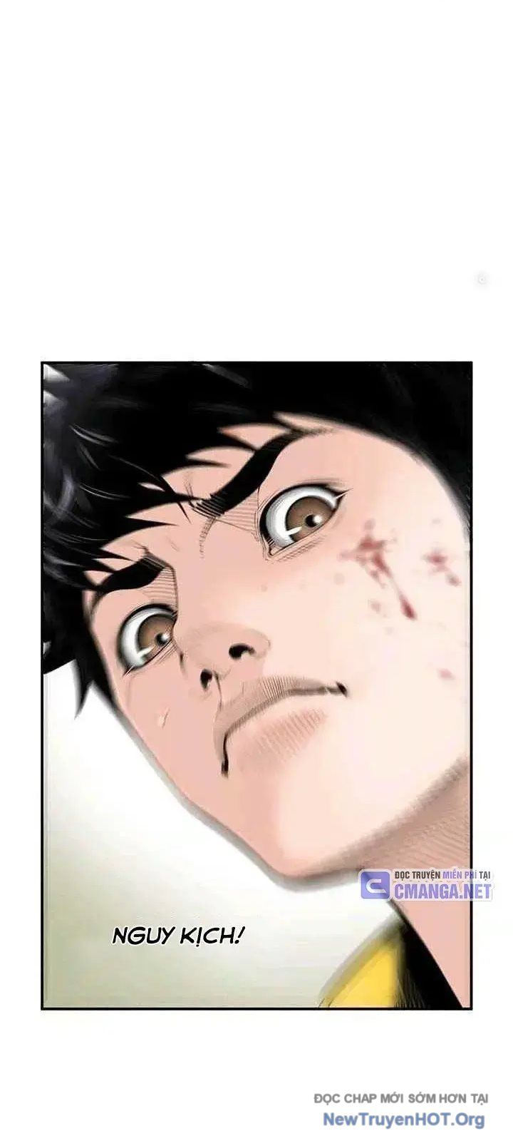 Bác Sĩ Choi Tae-Soo: Chapter 2