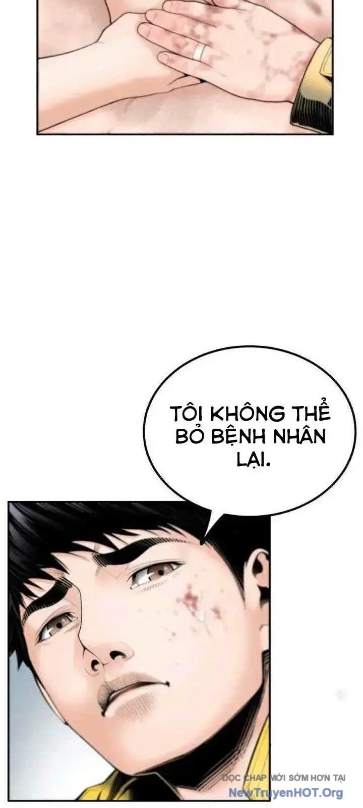 Bác Sĩ Choi Tae-Soo: Chapter 2