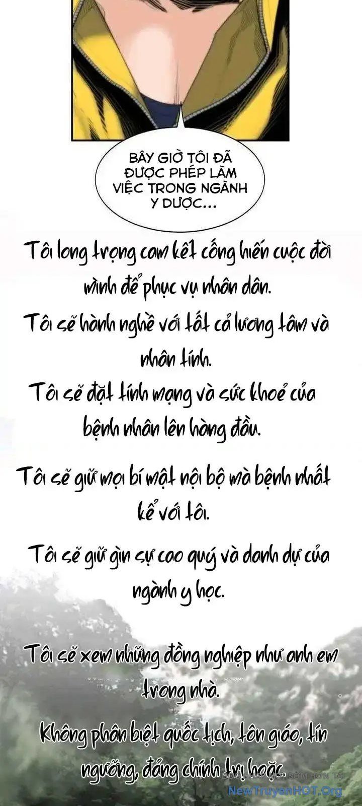 Bác Sĩ Choi Tae-Soo: Chapter 2