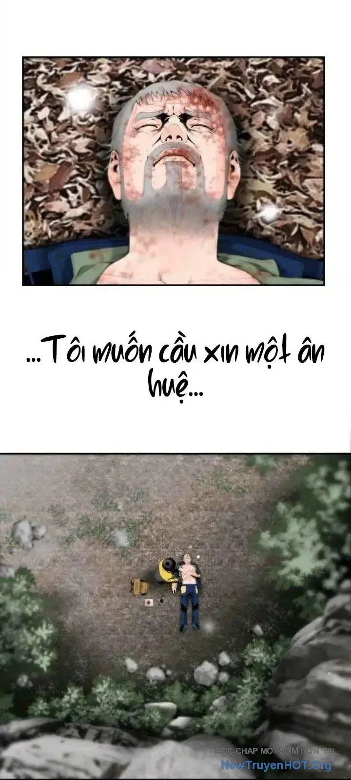 Bác Sĩ Choi Tae-Soo: Chapter 2