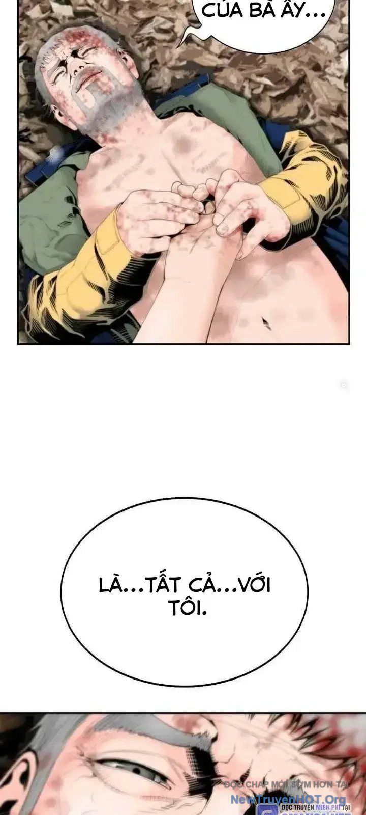 Bác Sĩ Choi Tae-Soo: Chapter 2