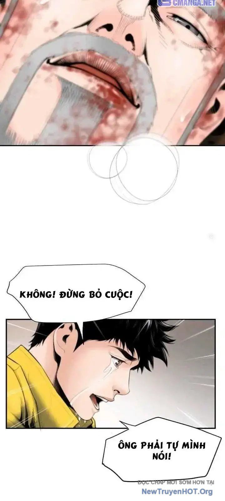 Bác Sĩ Choi Tae-Soo: Chapter 2