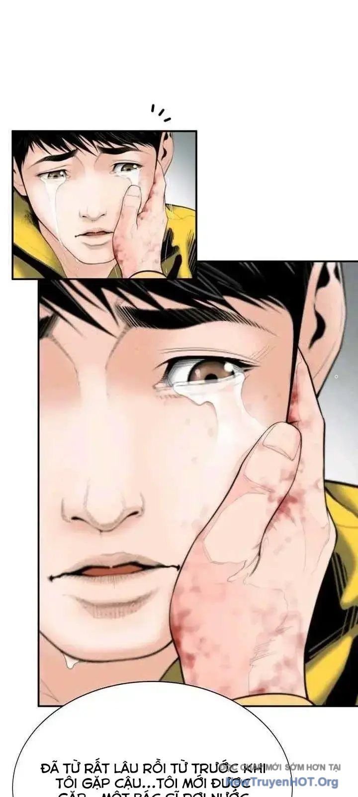 Bác Sĩ Choi Tae-Soo: Chapter 2