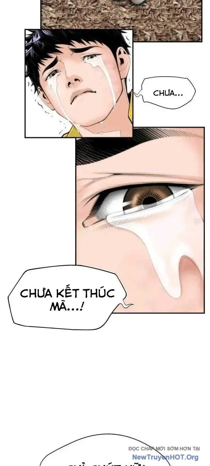 Bác Sĩ Choi Tae-Soo: Chapter 2