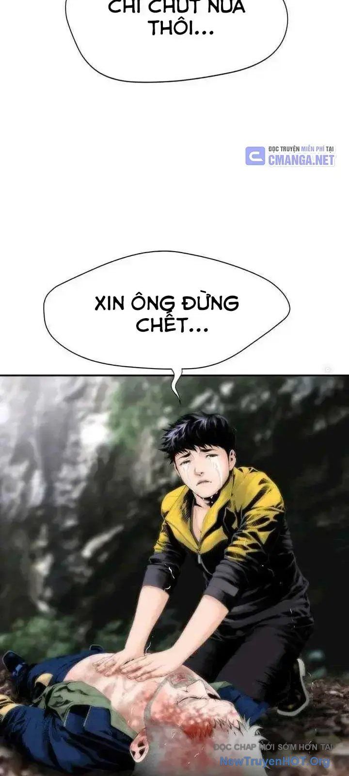 Bác Sĩ Choi Tae-Soo: Chapter 2