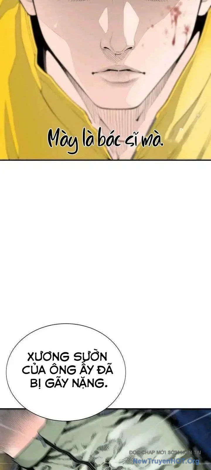 Bác Sĩ Choi Tae-Soo: Chapter 2