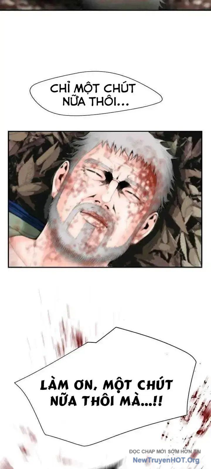 Bác Sĩ Choi Tae-Soo: Chapter 2