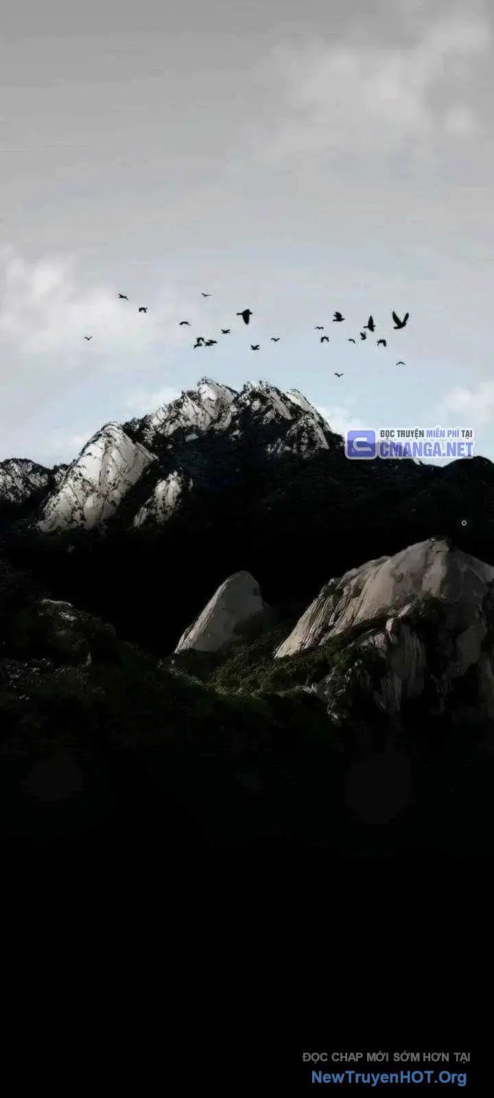 Bác Sĩ Choi Tae-Soo: Chapter 2