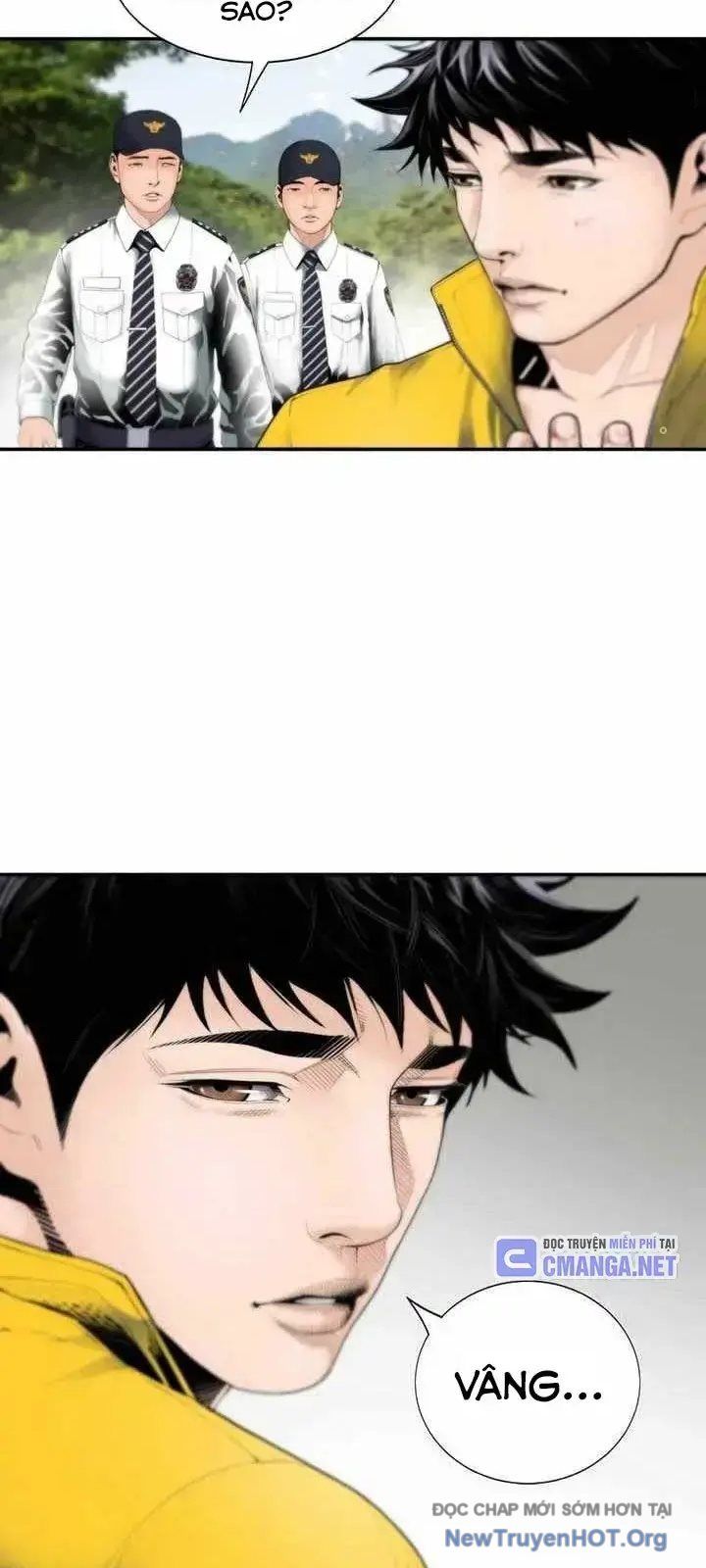 Bác Sĩ Choi Tae-Soo: Chapter 3