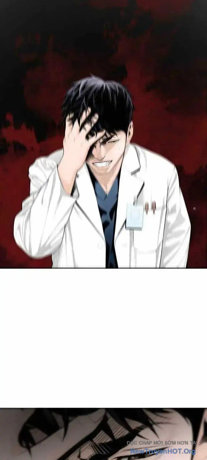 Bác Sĩ Choi Tae-Soo: Chapter 3