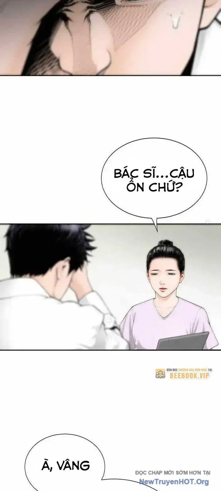 Bác Sĩ Choi Tae-Soo: Chapter 3