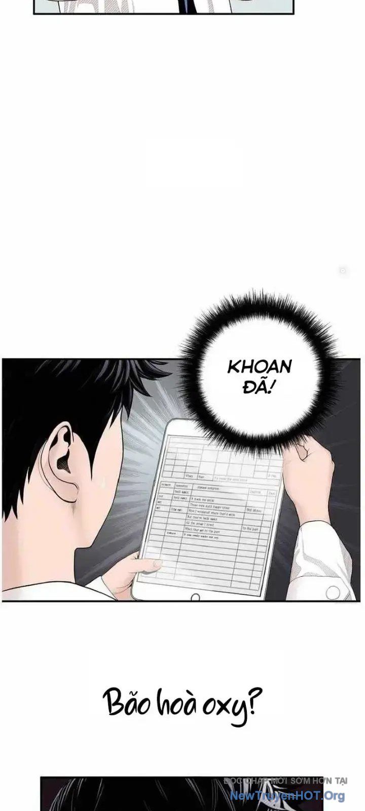 Bác Sĩ Choi Tae-Soo: Chapter 4