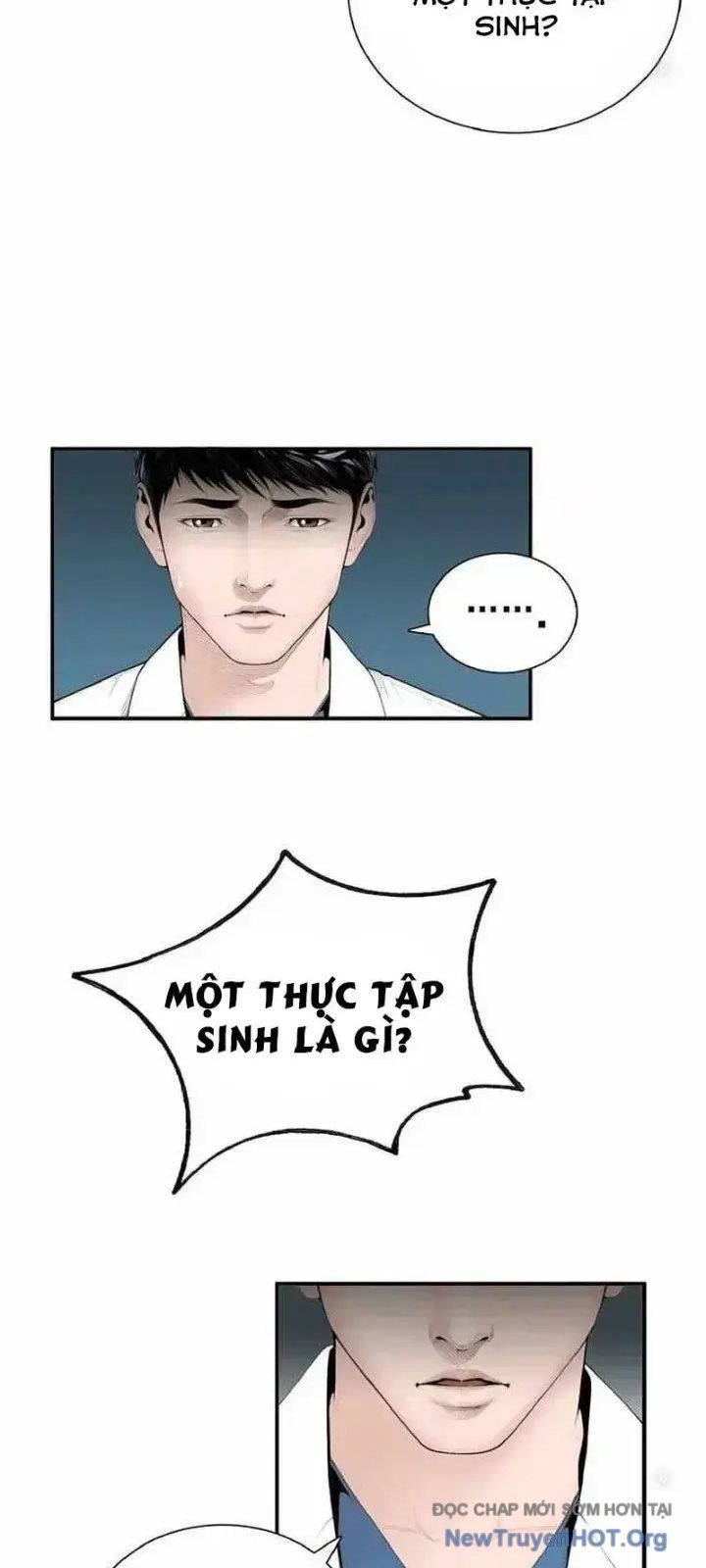 Bác Sĩ Choi Tae-Soo: Chapter 4