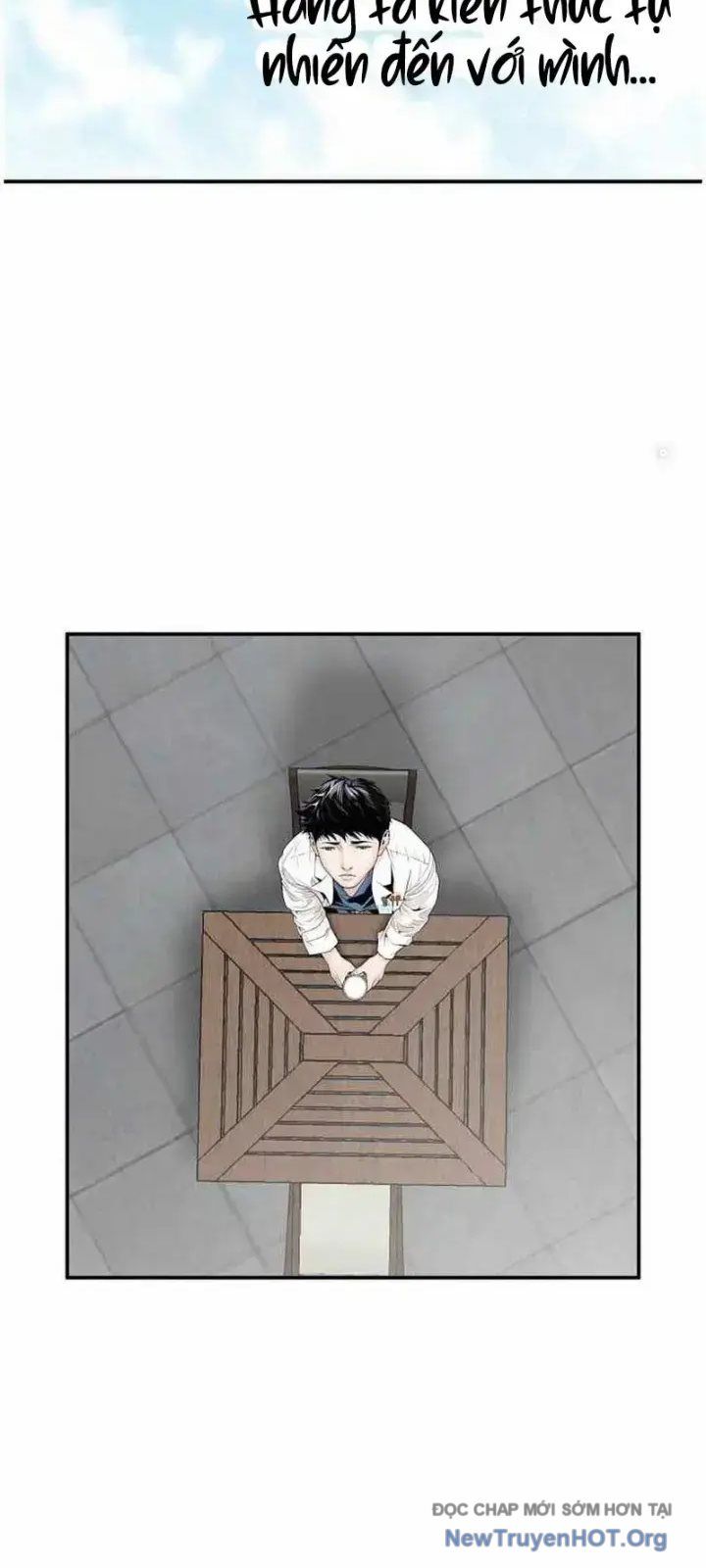 Bác Sĩ Choi Tae-Soo: Chapter 4