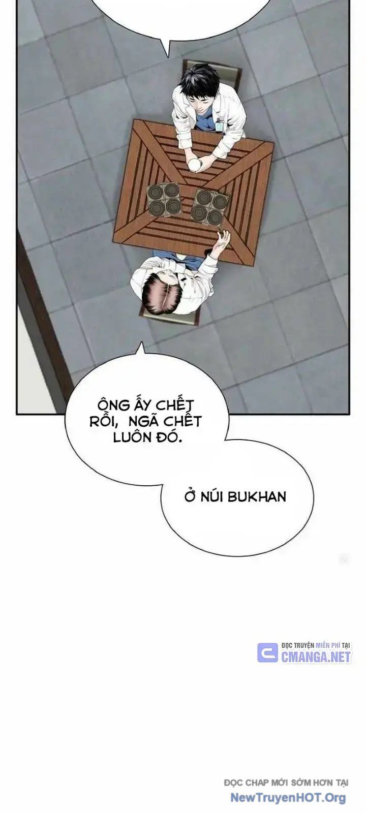 Bác Sĩ Choi Tae-Soo: Chapter 4