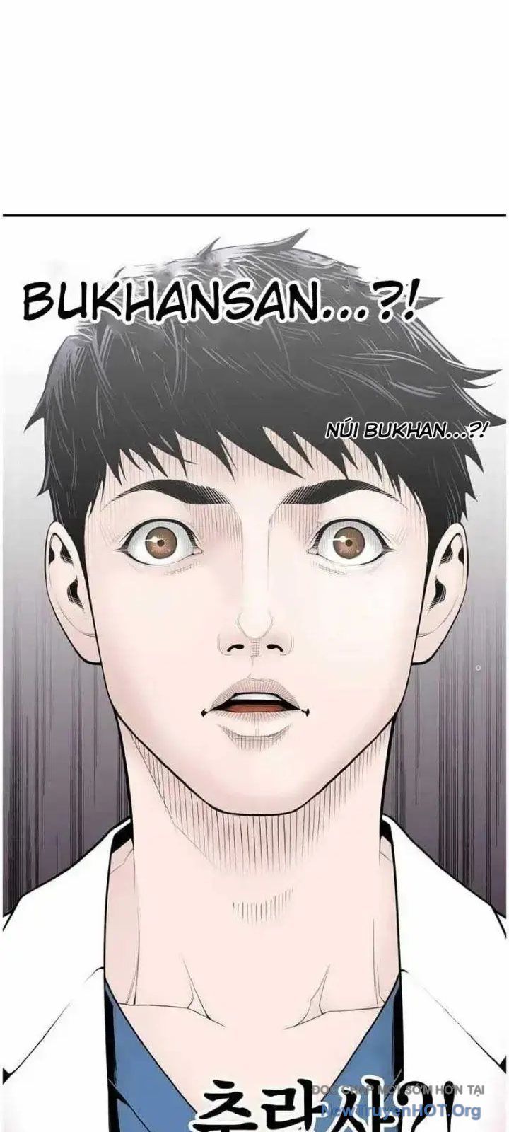 Bác Sĩ Choi Tae-Soo: Chapter 4
