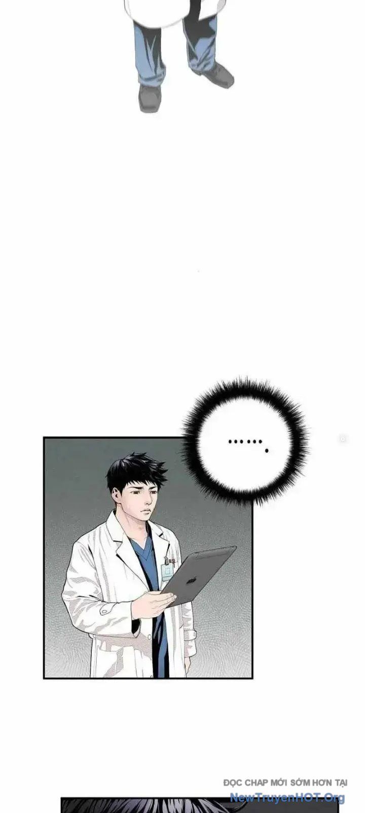 Bác Sĩ Choi Tae-Soo: Chapter 4