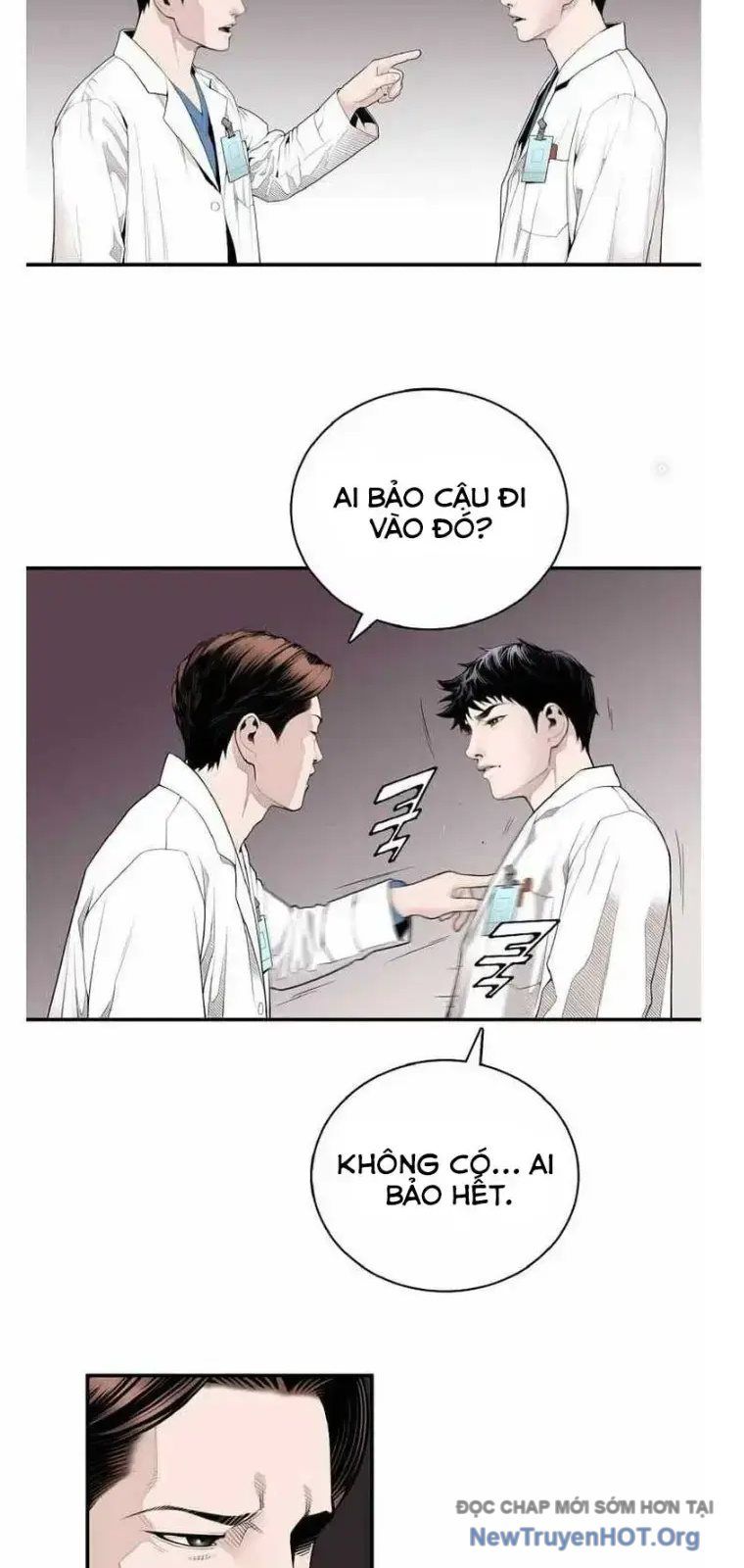 Bác Sĩ Choi Tae-Soo: Chapter 5