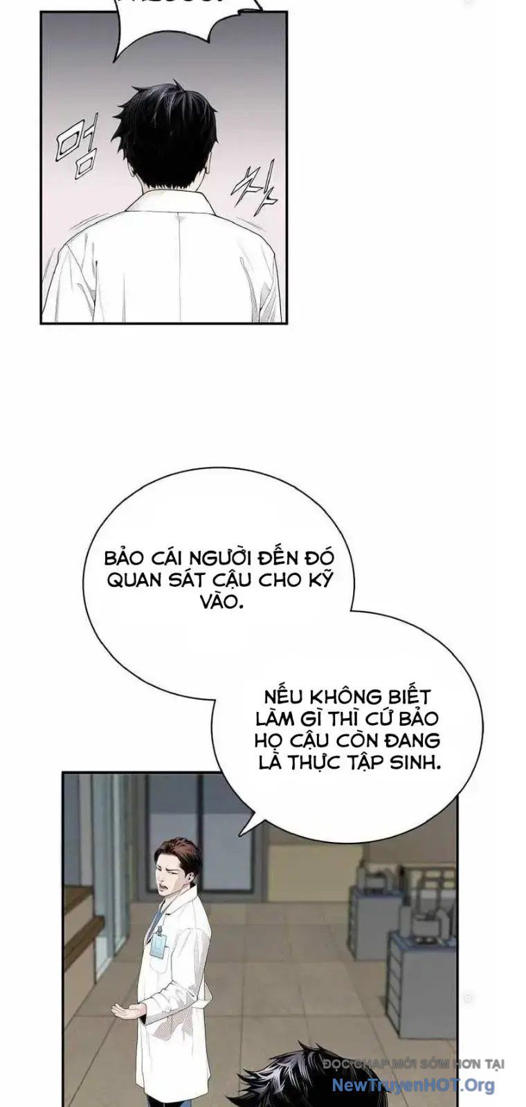 Bác Sĩ Choi Tae-Soo: Chapter 5