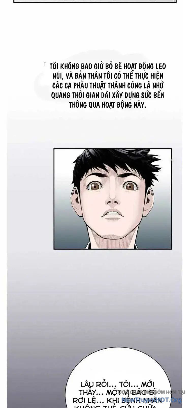 Bác Sĩ Choi Tae-Soo: Chapter 5