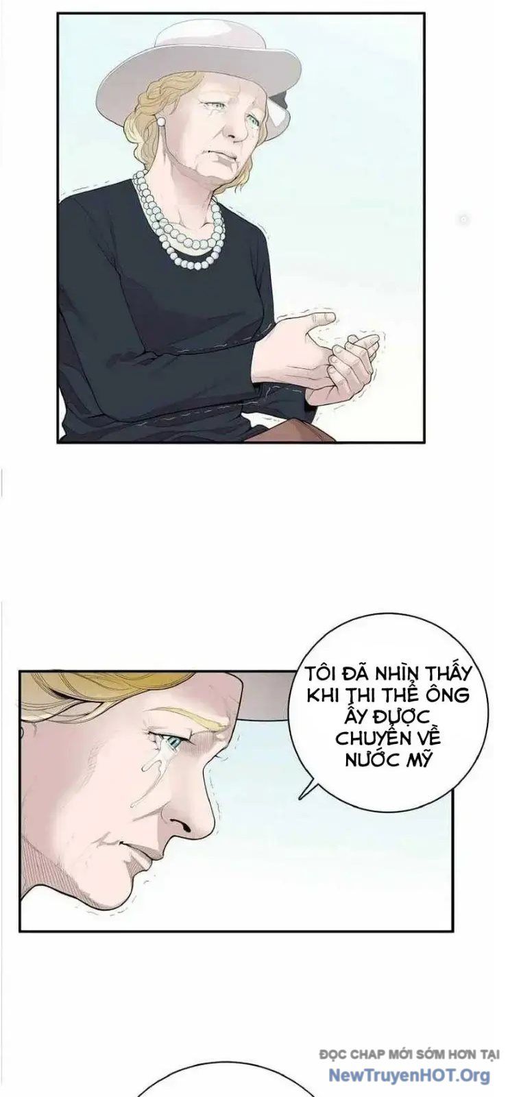 Bác Sĩ Choi Tae-Soo: Chapter 5