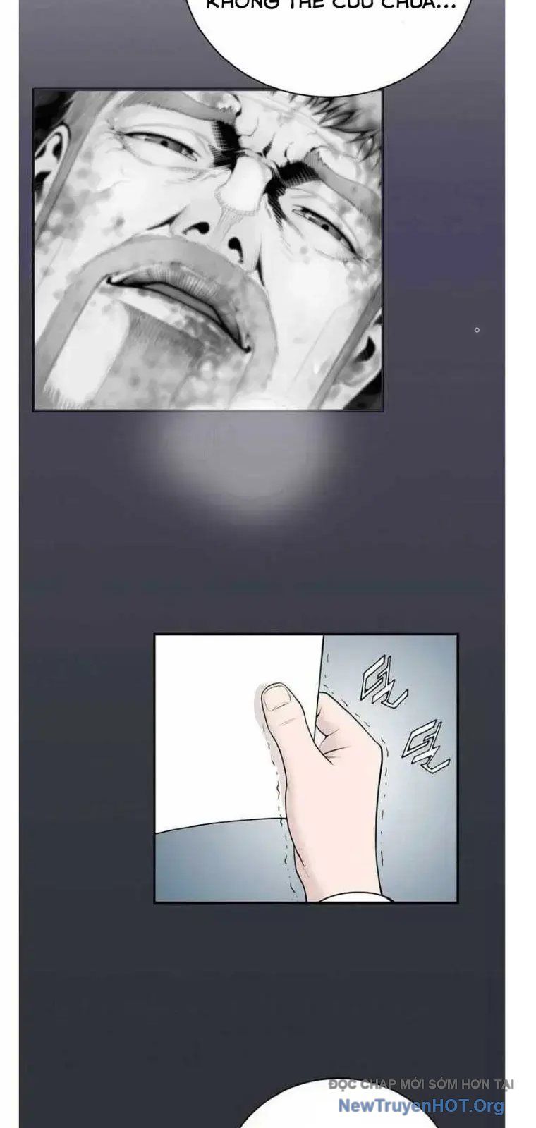Bác Sĩ Choi Tae-Soo: Chapter 5