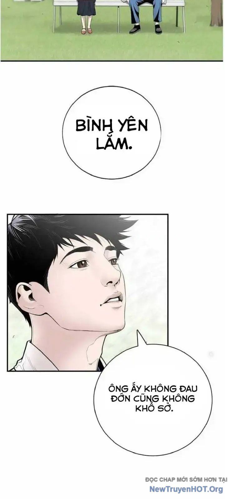 Bác Sĩ Choi Tae-Soo: Chapter 5
