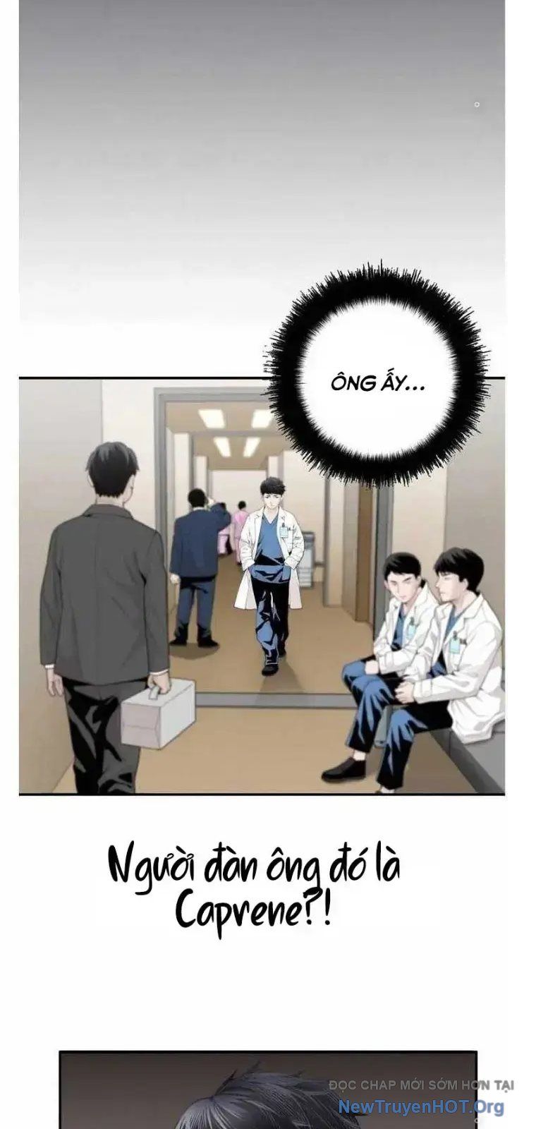 Bác Sĩ Choi Tae-Soo: Chapter 5