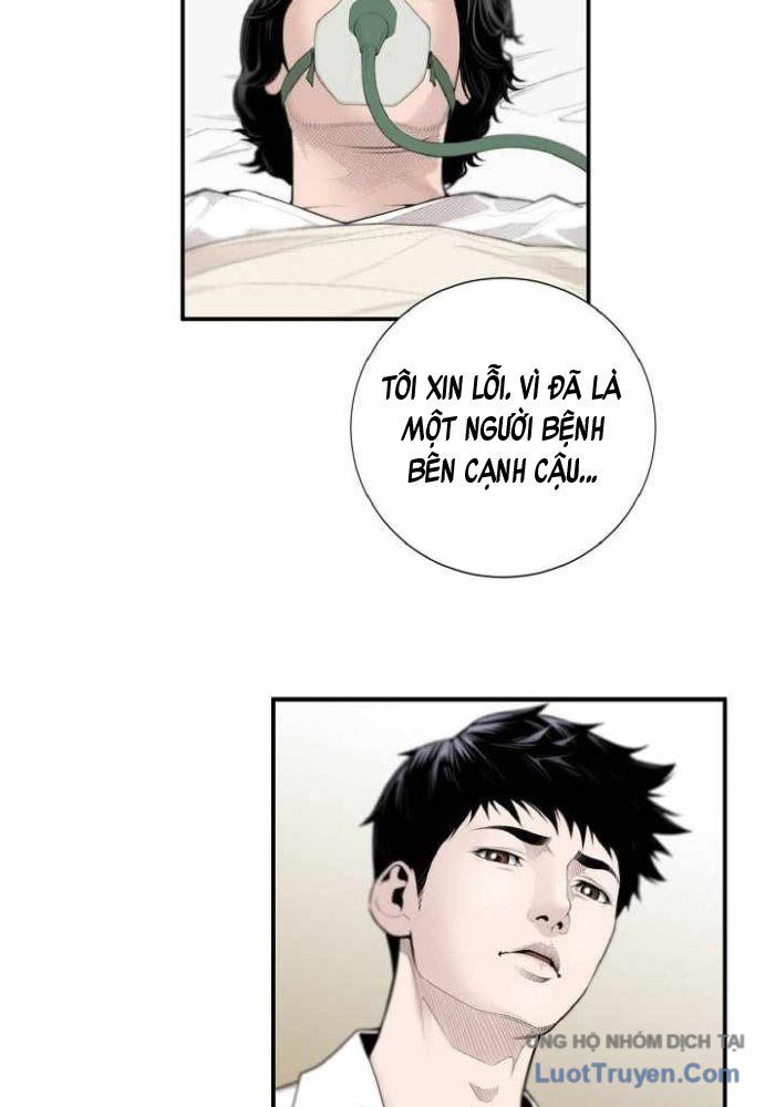 Bác Sĩ Choi Tae-Soo: Chapter 6