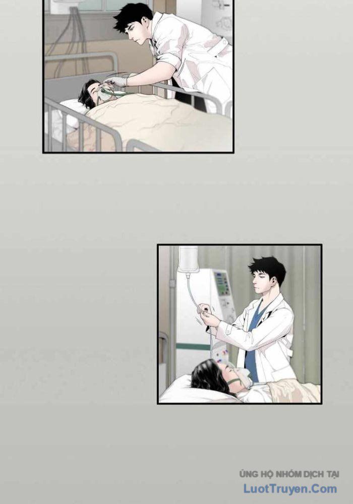 Bác Sĩ Choi Tae-Soo: Chapter 6