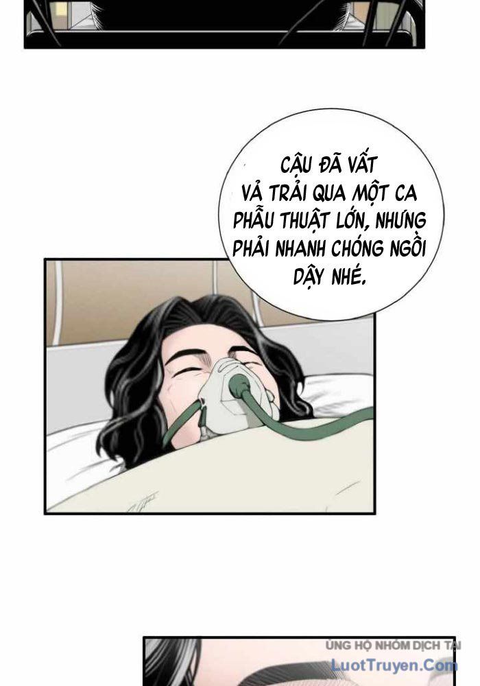 Bác Sĩ Choi Tae-Soo: Chapter 6